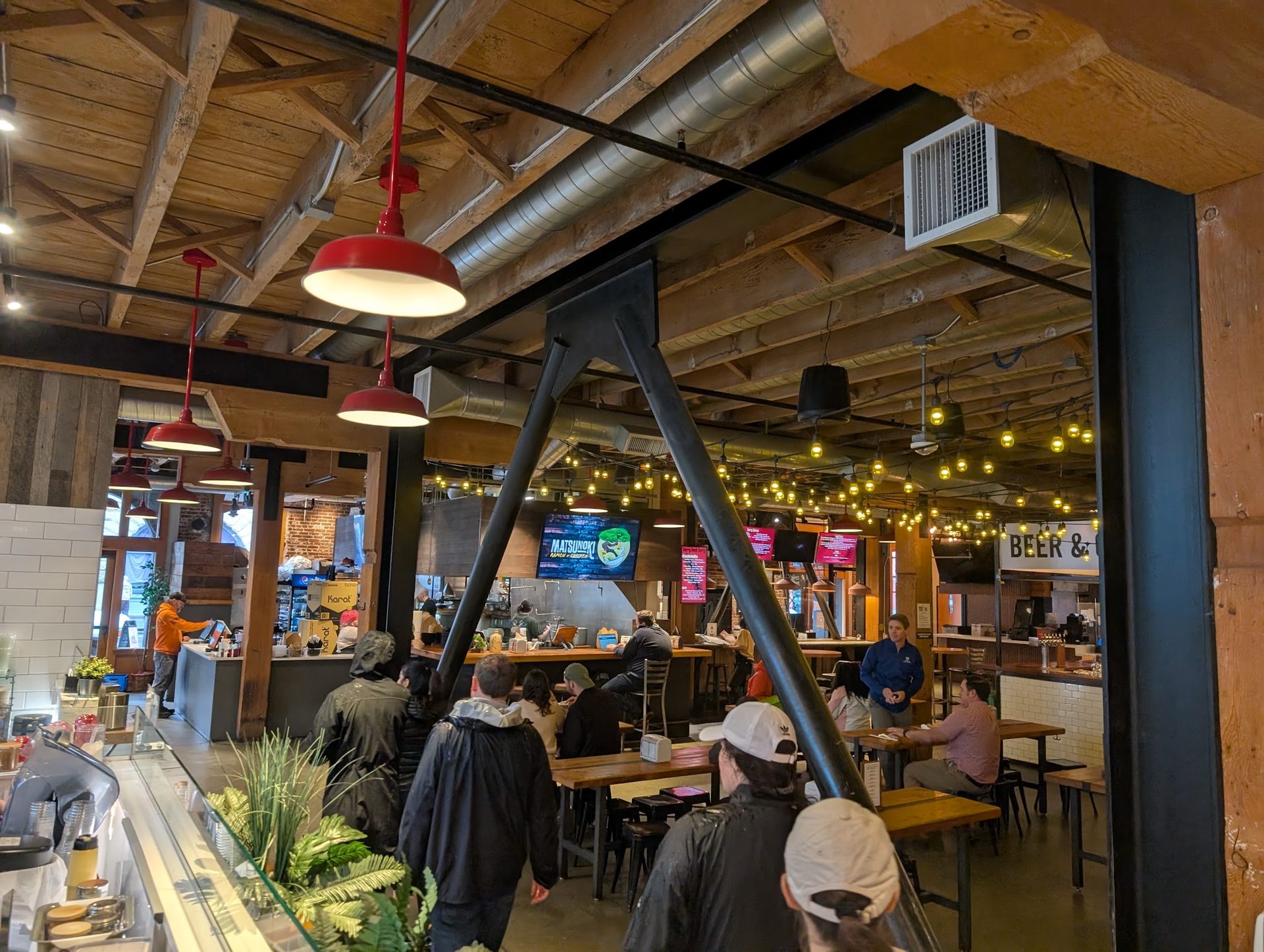 Rooted in the heart of North Portland