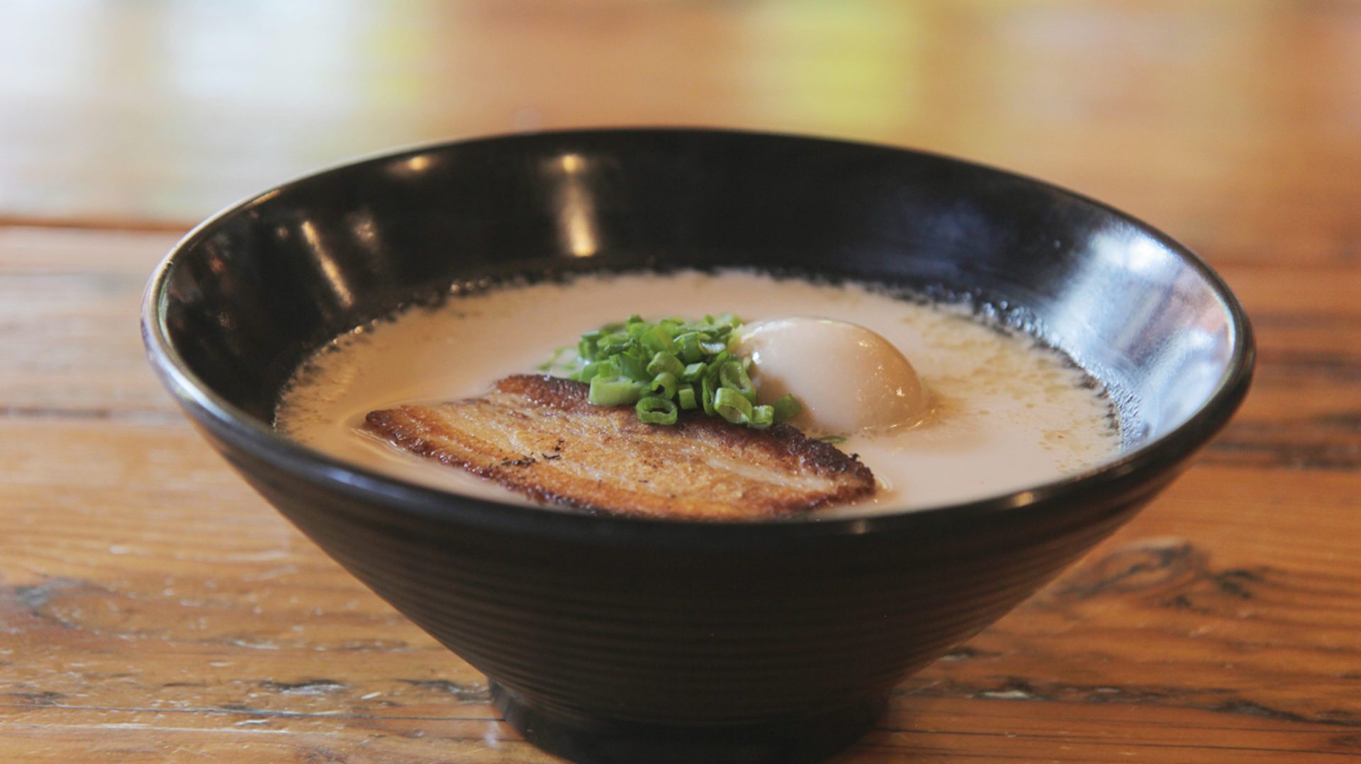 Our Craft: Precision, Seasons, and a Bowl for Everyone