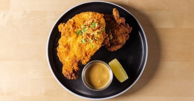 Jumbo Chicken Tenders