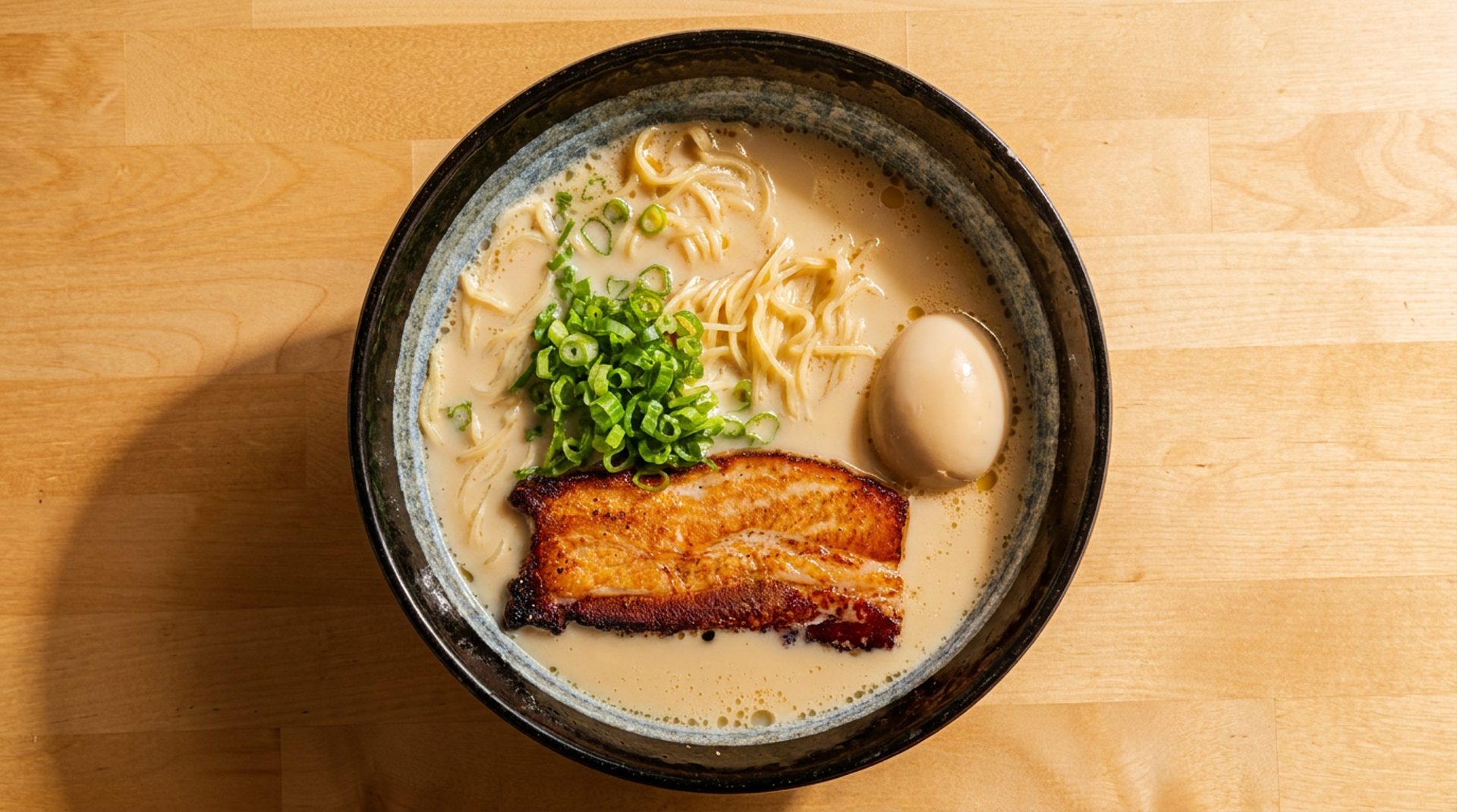 Buzzy tonkotsu hits Mississippi Avenue