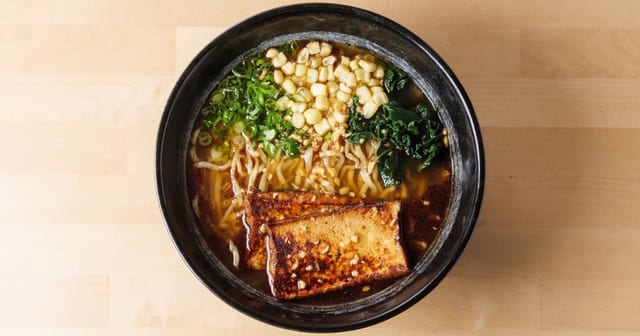 Every signature bowl's twin