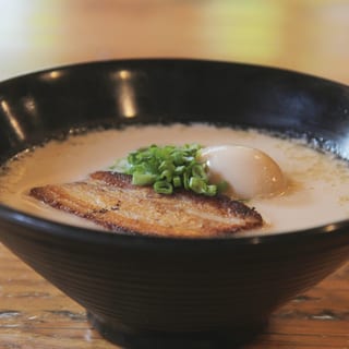 Tonkotsu Shoyu