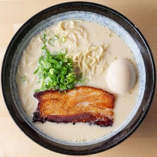 Tonkotsu Shoyu