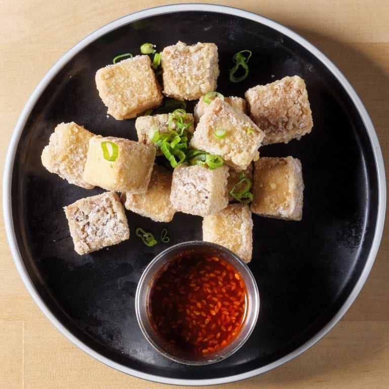 Tofu Delights You Must Try