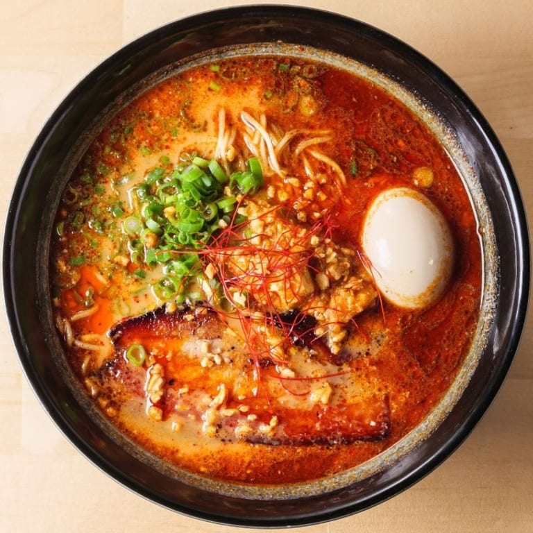 Noodle Restaurant Delights