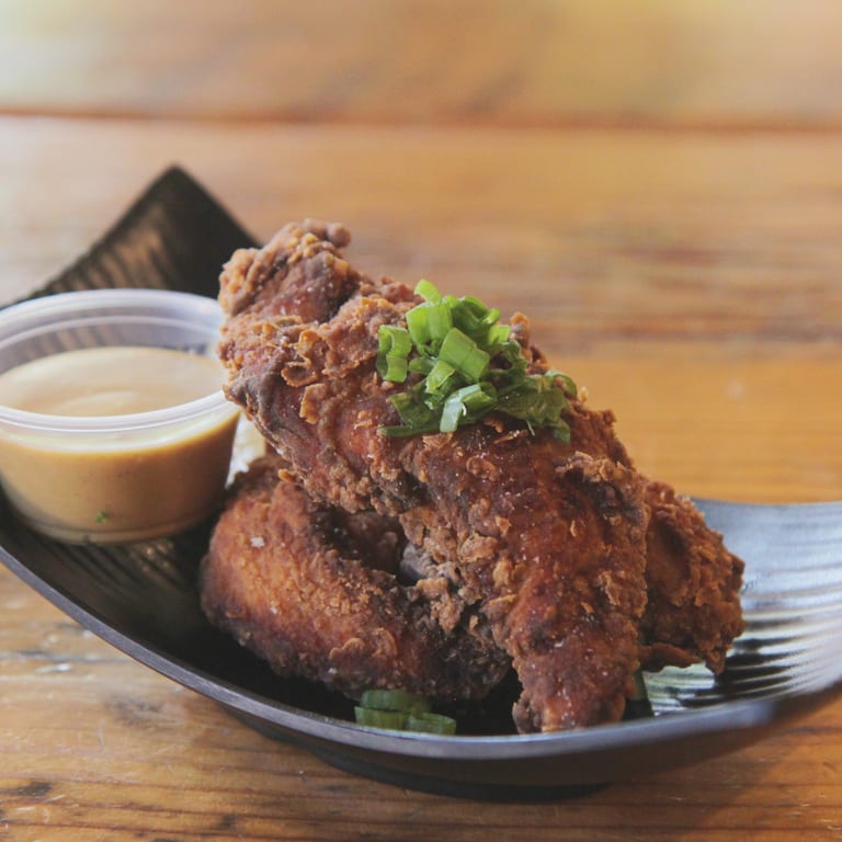 Delicious Chicken Dishes to Try